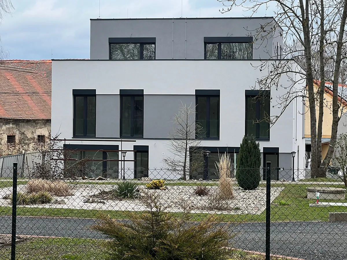 Prodej rodinného domu 153 m², pozemek 266 m²